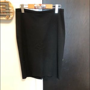 Women’s Black Skirt